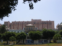 ORAN MAI 2006 D81 LA CITE LESCURE